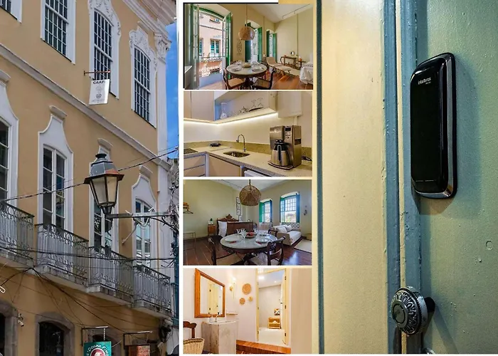 Casarao De Epoca, Studios Ate 6 Hospedes.