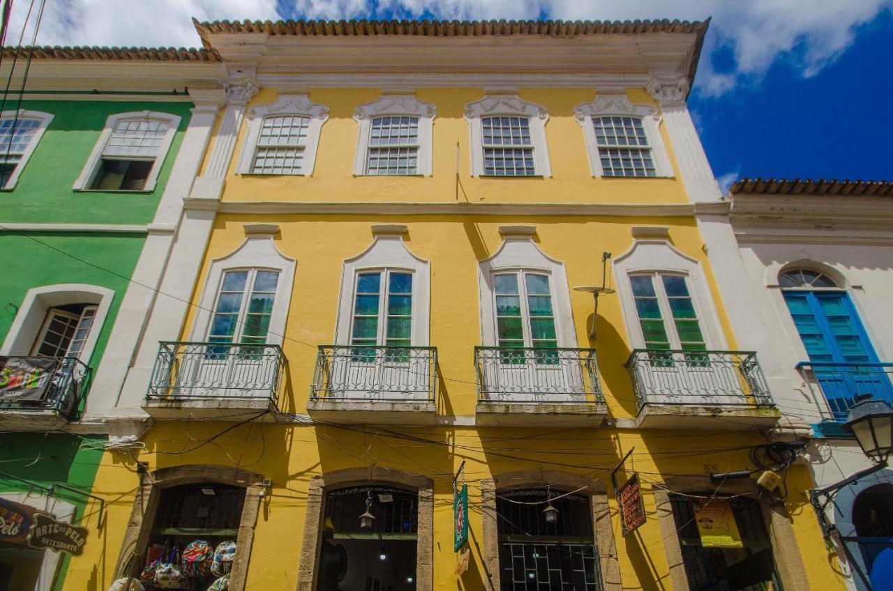 Casarao De Epoca, Ate 6 Hospedes. Apartment Salvador