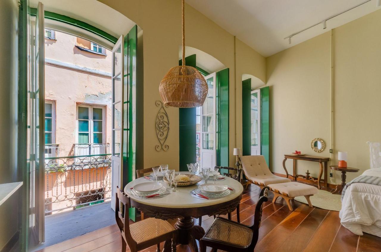 Casarao De Epoca, Ate 6 Hospedes. Apartment