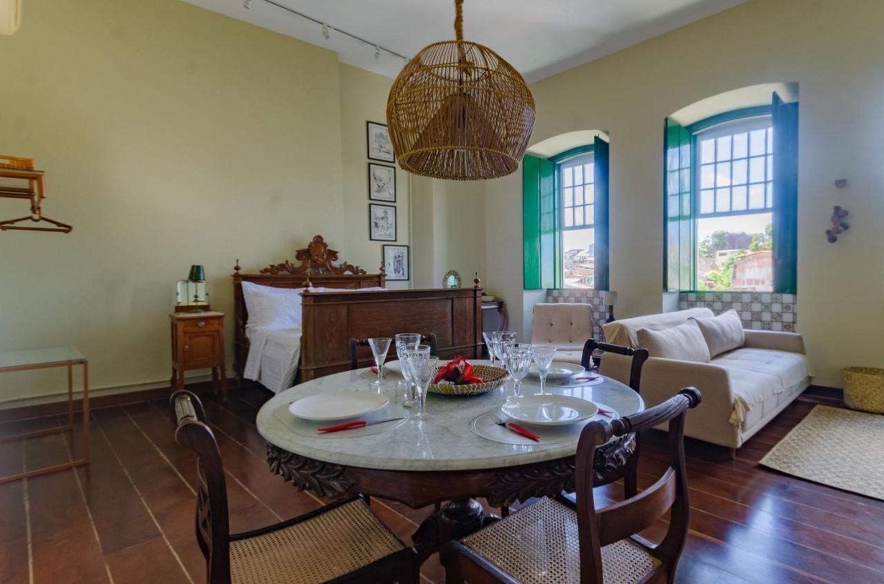 Casarao De Epoca, Ate 6 Hospedes. Apartment *