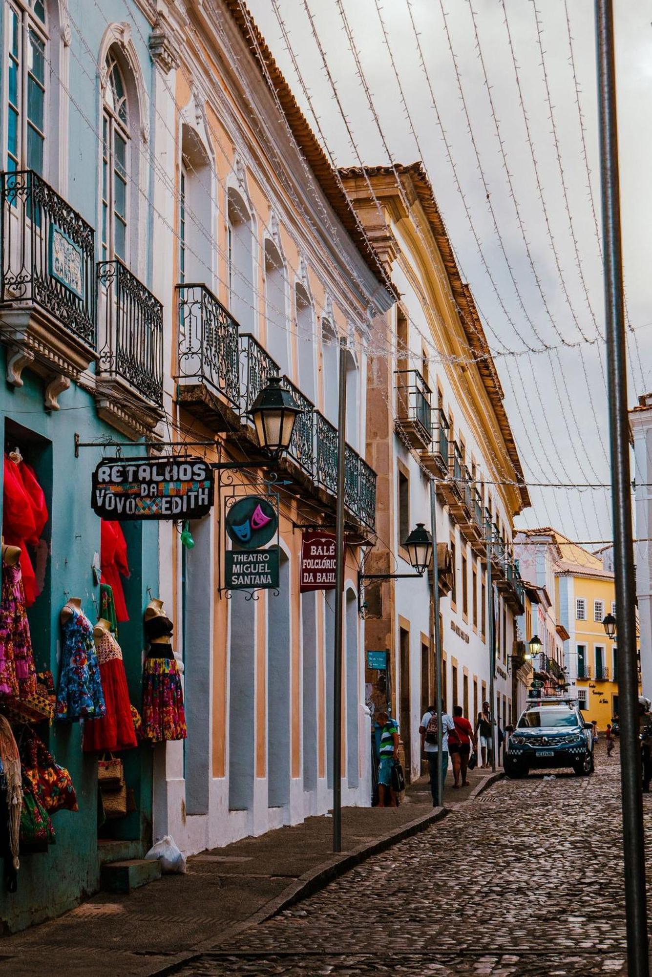 Casarao De Epoca, Ate 6 Hospedes. *