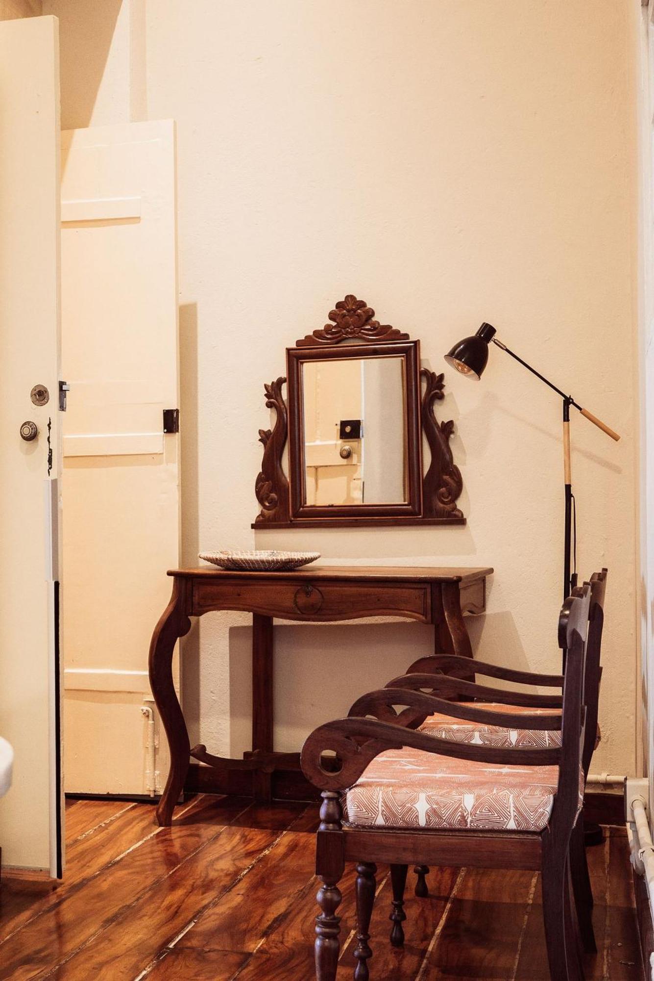 Apartment Casarao De Epoca, Ate 6 Hospedes. *