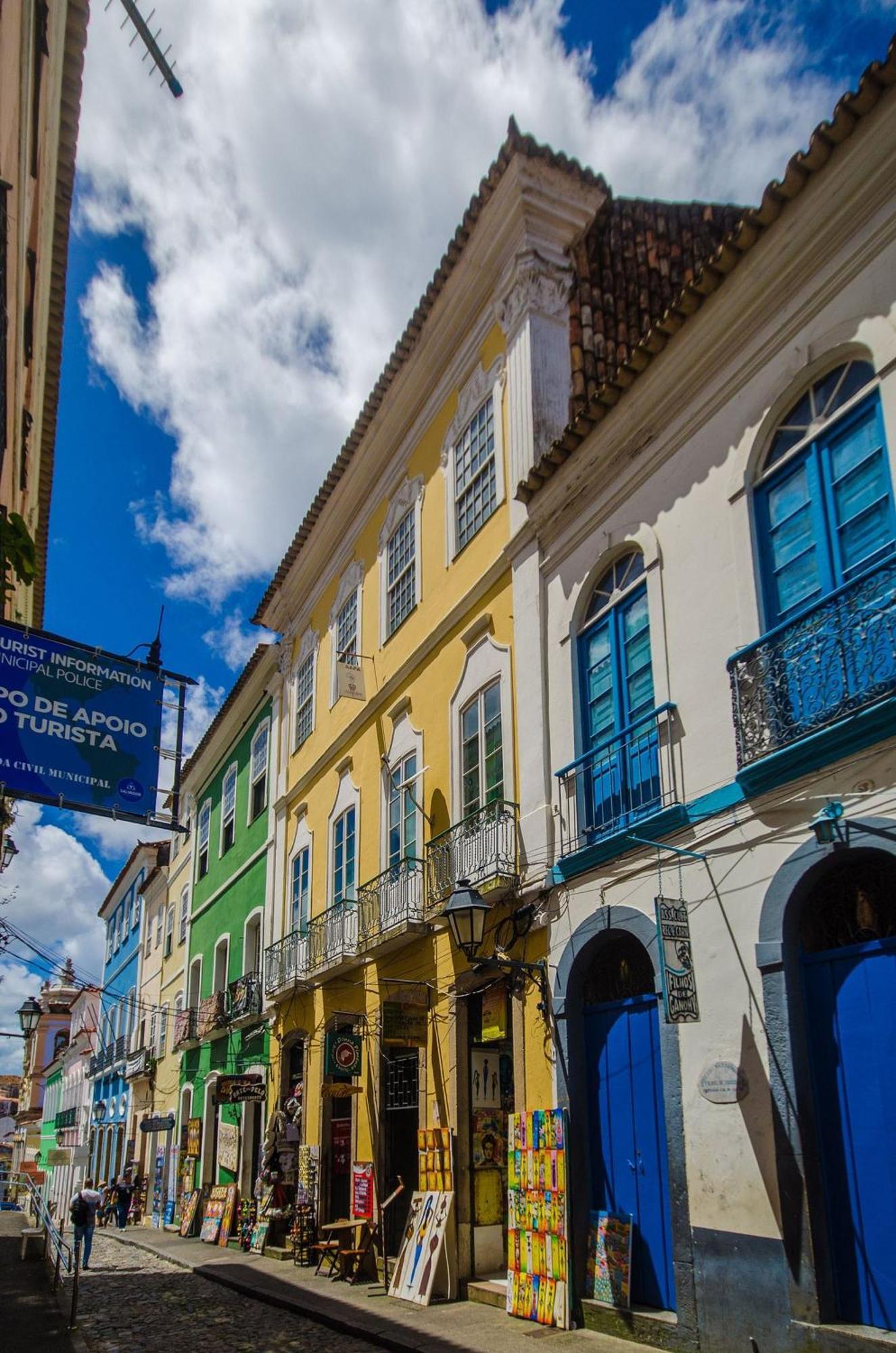 Casarao De Epoca, Ate 6 Hospedes. *