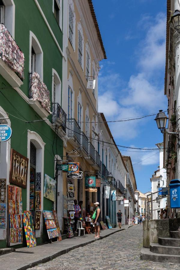 Apartamento Casarao De Epoca, Ate 6 Hospedes. *