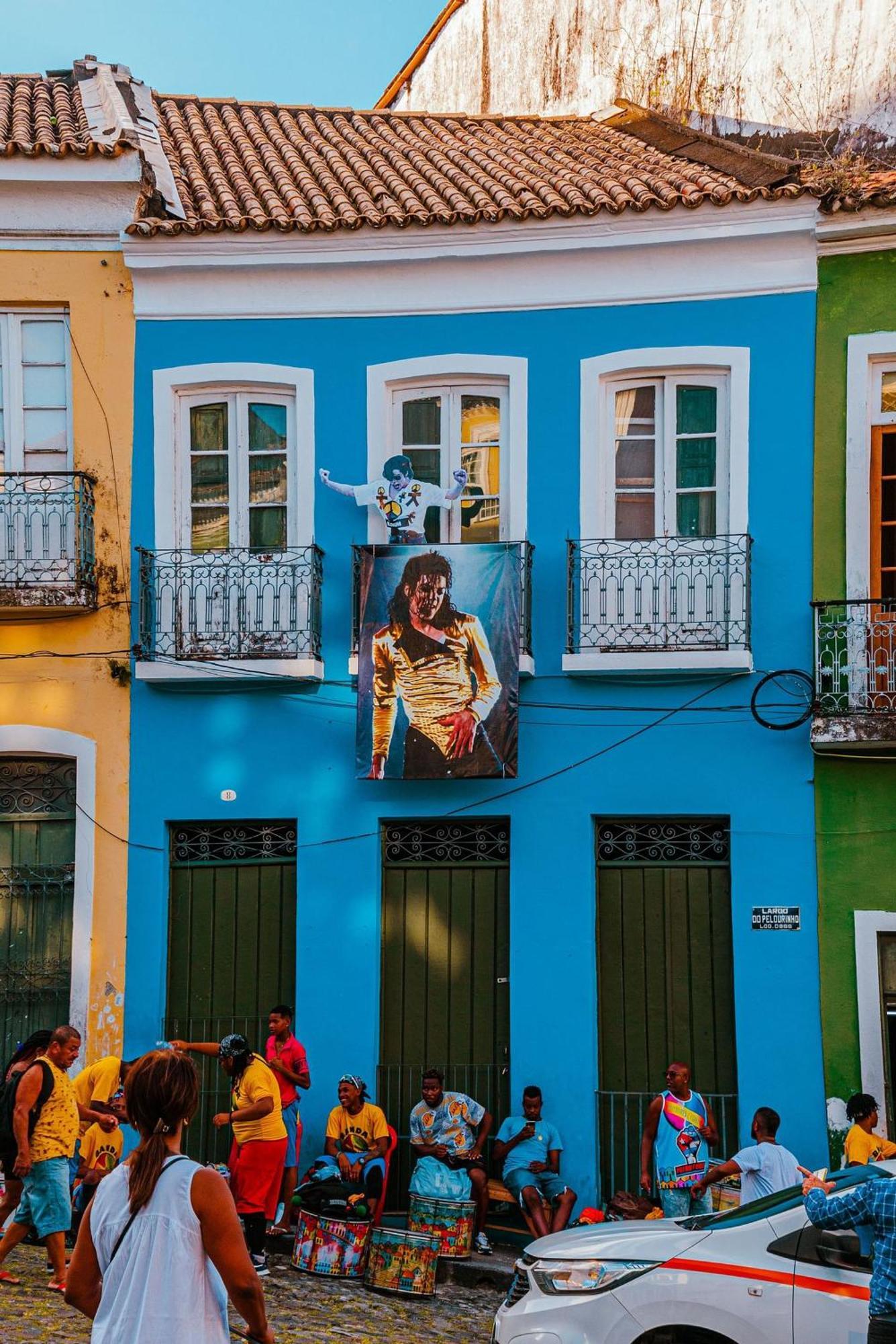 Casarao De Epoca, Ate 6 Hospedes. Apartamento *