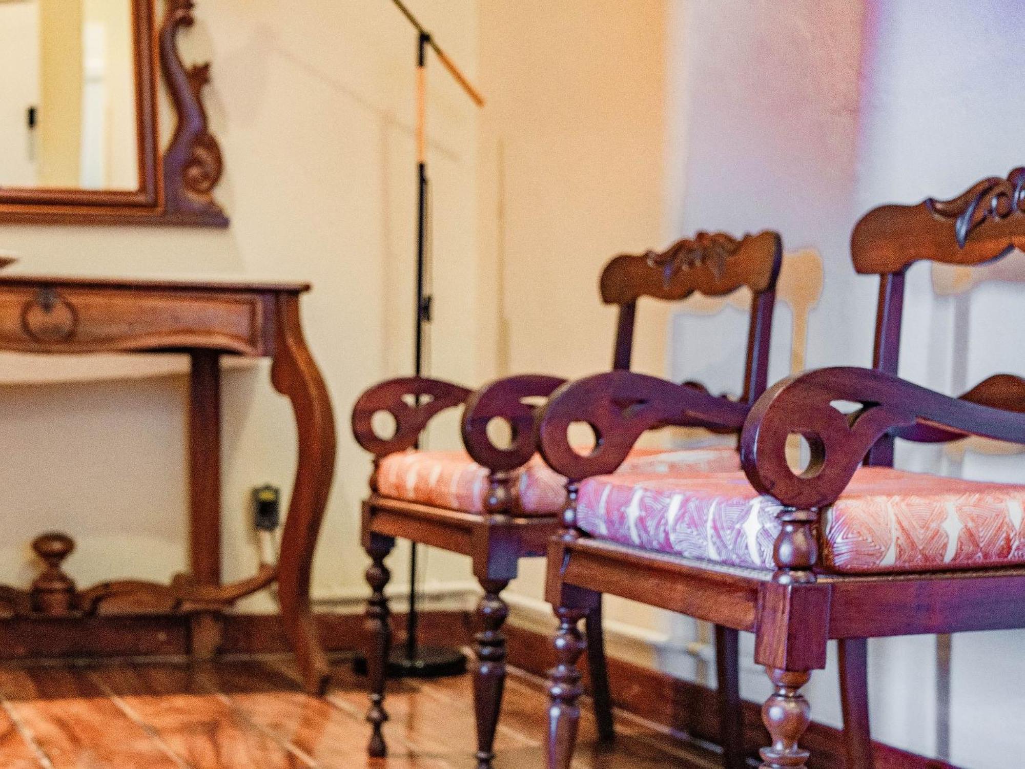Apartamento Casarao De Epoca, Ate 6 Hospedes. Salvador de Bahía