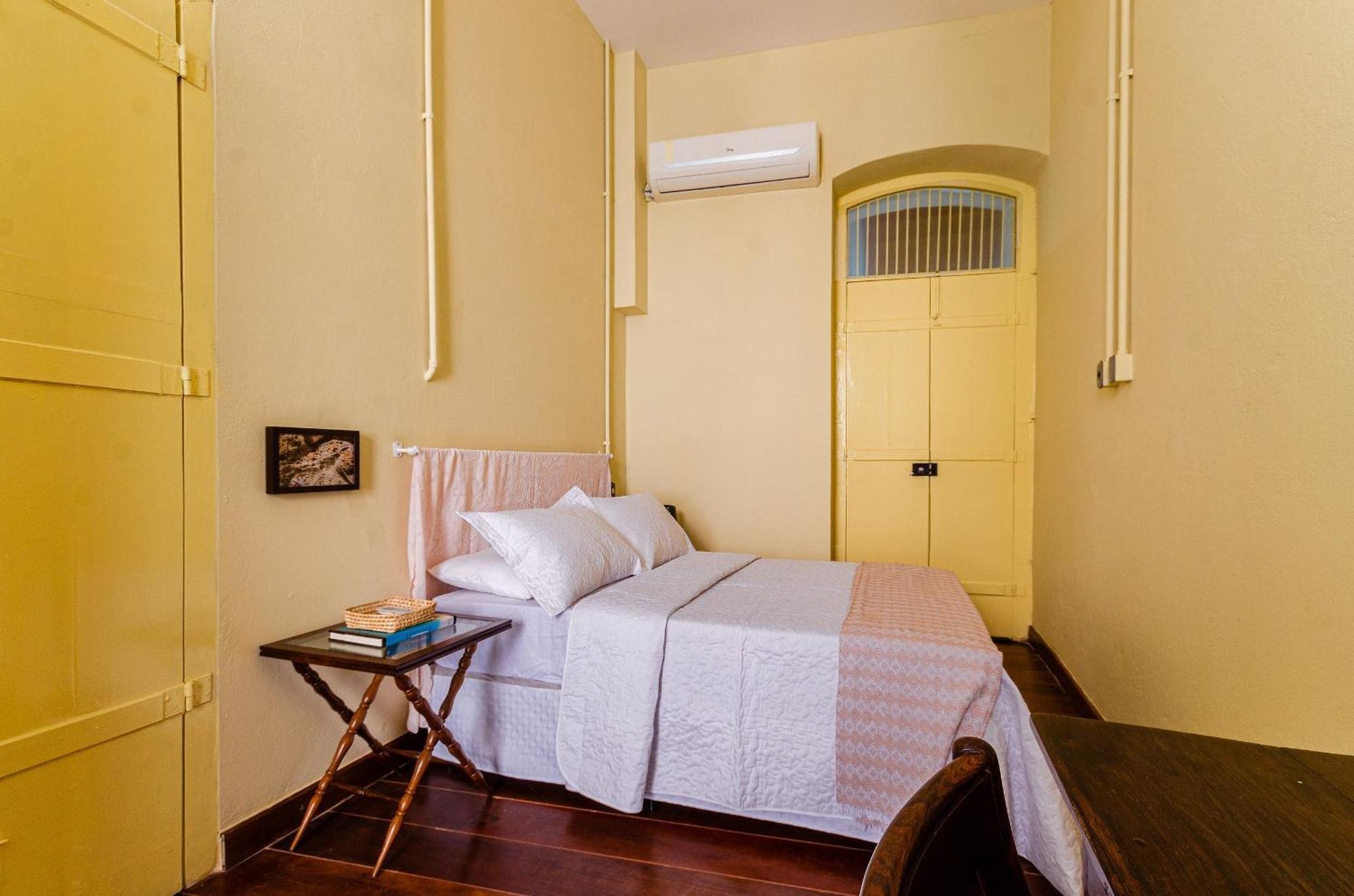 Apartamento Casarao De Epoca, Ate 6 Hospedes. *