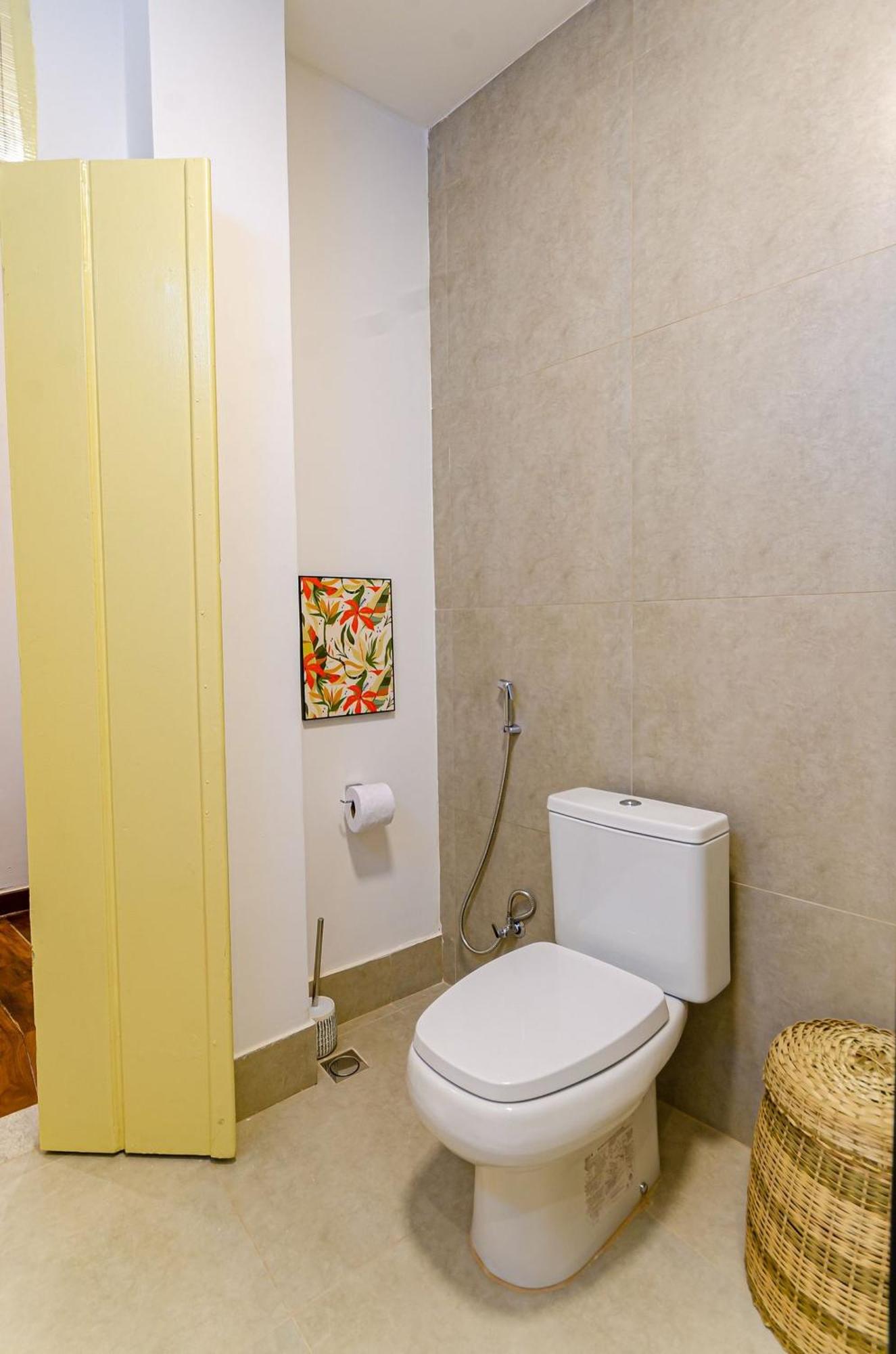 Apartamento Casarao De Epoca, Ate 6 Hospedes.